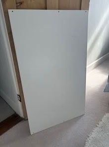 Photo of free Ikea wardrobe shelf (Emsworth PO10) #3