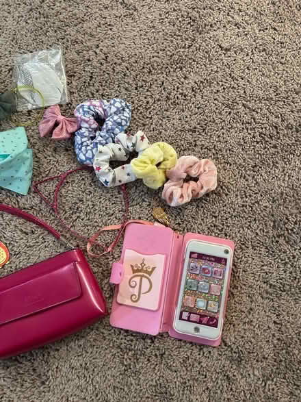 Photo of free Little Girls Dress Up Play Items (Owings Mills,MD) #4