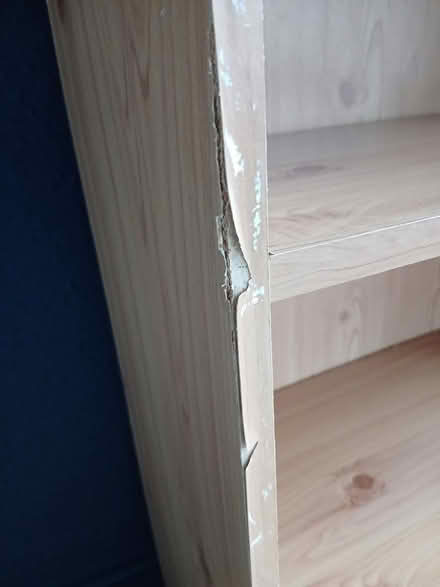 Photo of free Shelving unit (Manor Road N17) #1