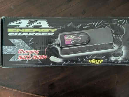 Photo of free R/C 4WD Off Road Racer, 1/10 scale (Jamaica Plain) #3