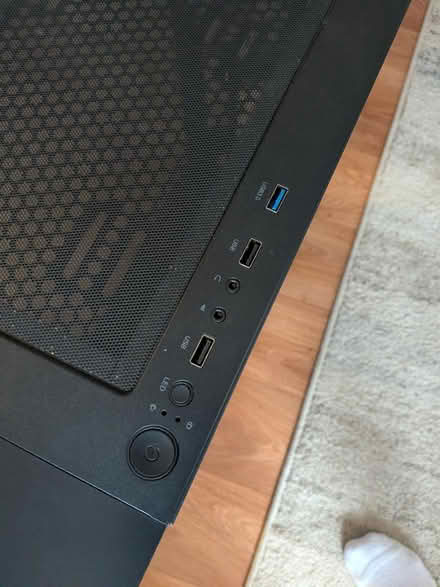 Photo of free Empty PC tower case (Maidstone ME15) #2