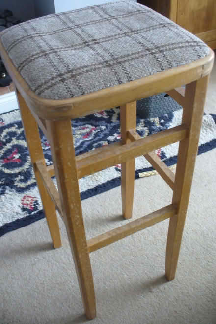 Photo of free Stool (Far Bletchley MK3) #1