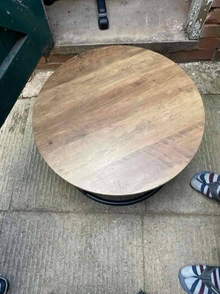 Photo of free Tables (Solihull B92) #1