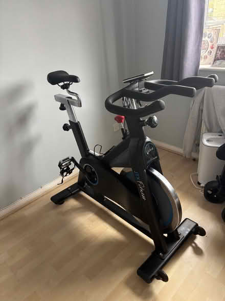 Photo of free Spin Bike (Bisley GU24) #2