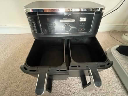 Photo of free Ninja air fryer (Belle vue Shrewsbury SY3) #2