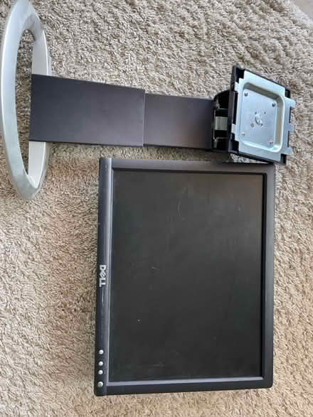 Photo of free Computer monitors (Westcotes LE3) #1