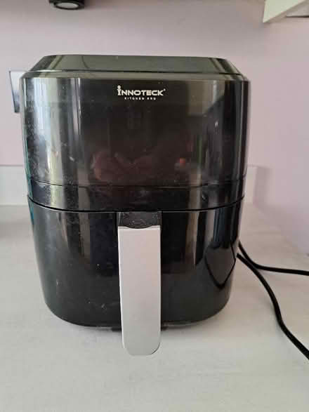Photo of free Air Fryer (Salvington BN13) #1