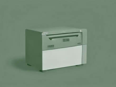 Photo of File Cabinet (South Lopham IP22) #1