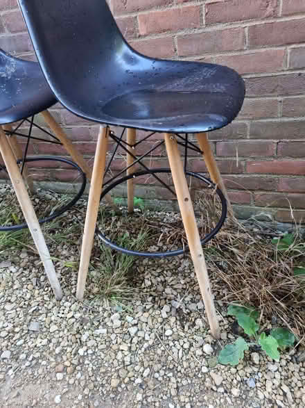 Photo of free Chairs (Walton Manor OX2) #3