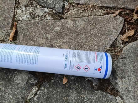 Photo of free Line Marker Spray (Bray SL6) #2
