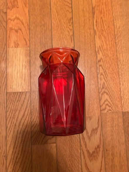 Photo of free Vases (east Petaluma) #2