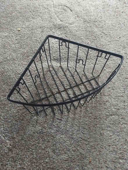 Photo of free Wall mounted caddy (Houghton Regis LU5) #1