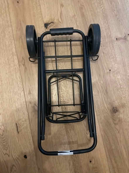 Photo of free Trolley (Bearwood) #1