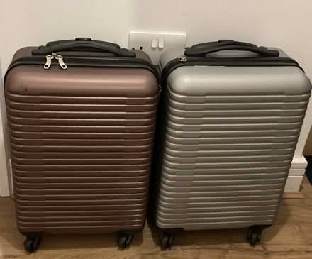 Photo of free Small cases (Leighton Buzzard) #1
