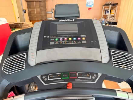 Photo of free NordicTrack Working condition (Silver spring, Takoma Park) #2