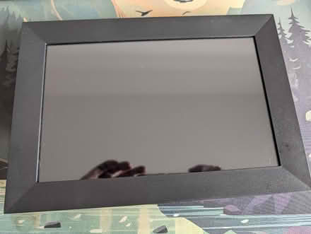 Photo of free Digital photo frame (Medbourne MK5) #1