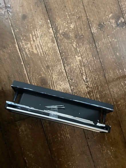 Photo of free Letter box (St Albans AL1) #1