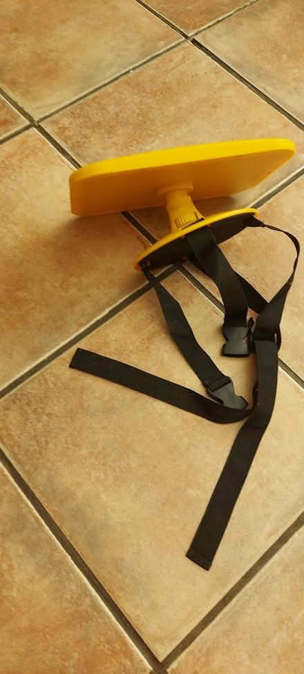 Photo of free Baby car mirror (Bristol BS5) #2