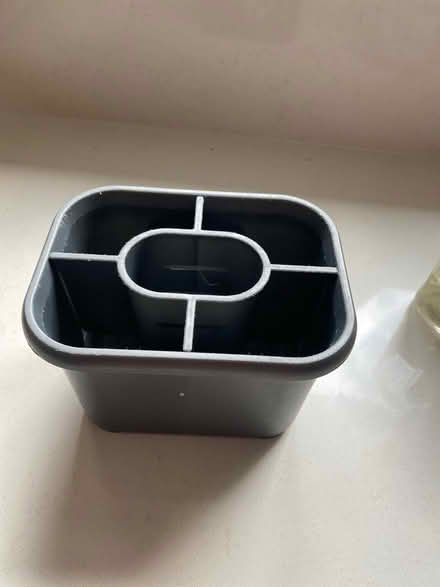 Photo of free Cutlery drainer (Chorlton, Manchester) #1