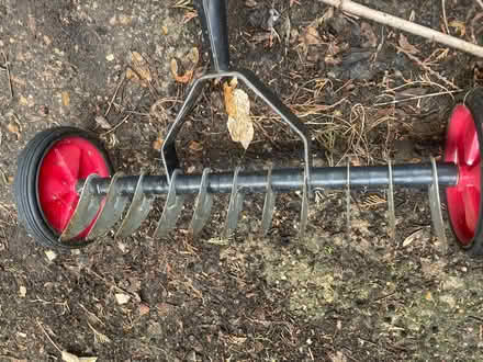 Photo of free Lawn tool (Garston WD25) #2