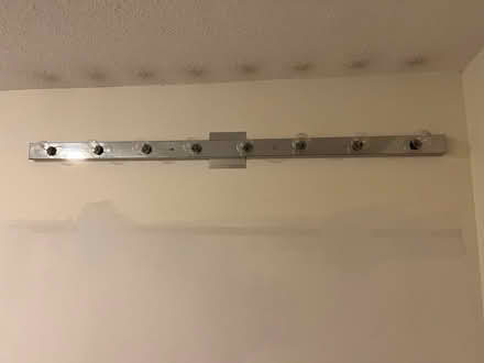 Photo of free Vanity light bar (Shepard Rd and Alton) #2