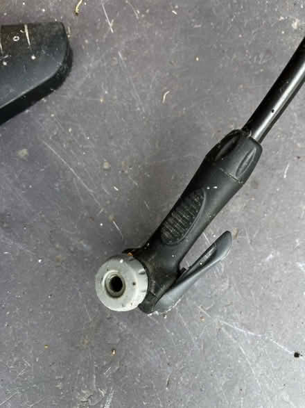 Photo of free Bike pump (Orpington BR6) #4