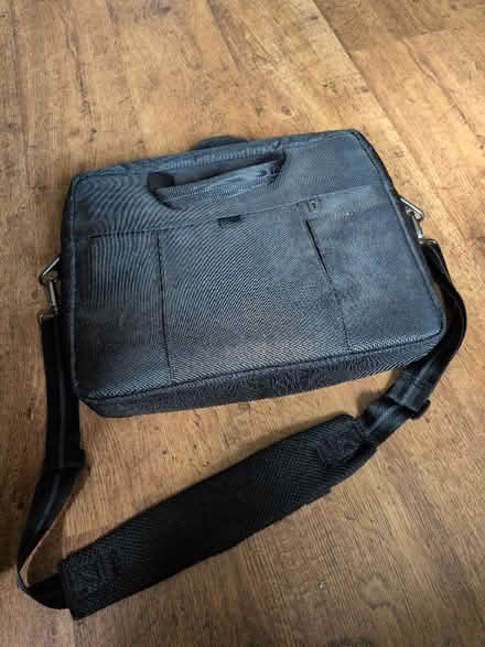 Photo of free Dell laptop bag (Deerwood Close SK10) #1