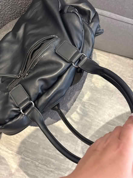 Photo of free Bag (Gants Hill) #3