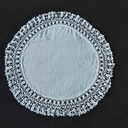 Photo of free Assorted Small Table Linens #1 (Uplands / Riverside) #4