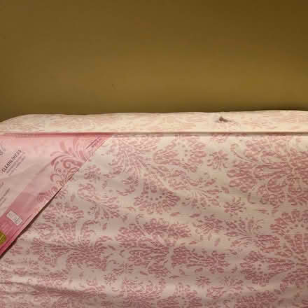 Photo of free Baby/Toddler Mattress (Sandy Springs) #1