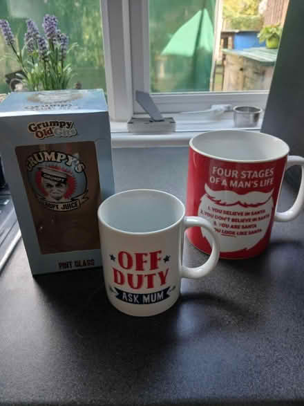 Photo of free Gifts (Henlow SG16) #1