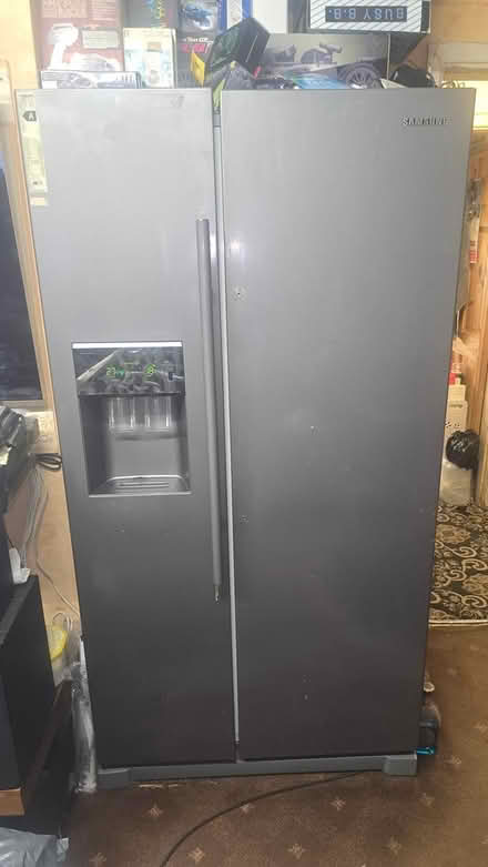 Photo of free Samsung Fridge Freezer TW59LP (TW59LP) #1