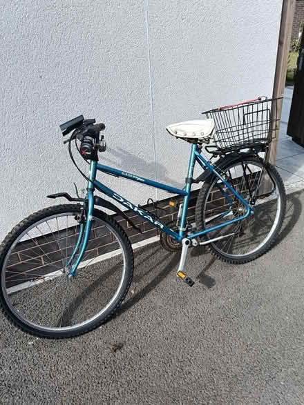 Photo of free Ladies Bike (CV8 3NR) #3