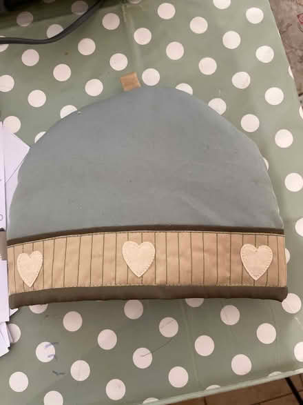 Photo of free Tea cosy (highcliffe BH23) #2