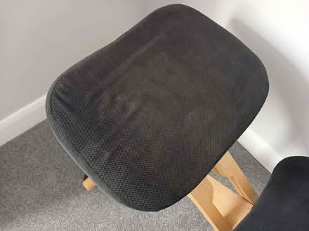 Photo of free Kneeling chair (Chesham HP5) #3