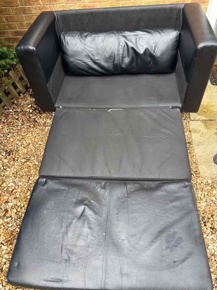 Photo of free Sofa Bed (Stoke Park BS16) #2