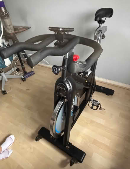 Photo of free Spin Bike (Bisley GU24) #3