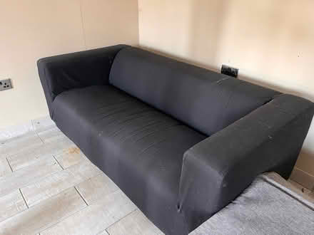 Photo of free IKEA sofa (Riverhead TN13) #1