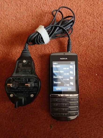 Photo of free NOKIA300 Mobile Phone Factory Reset (B90 shirley) #1