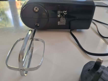 Photo of free Asda Electric Mixer (Woburn Sands MK17) #2