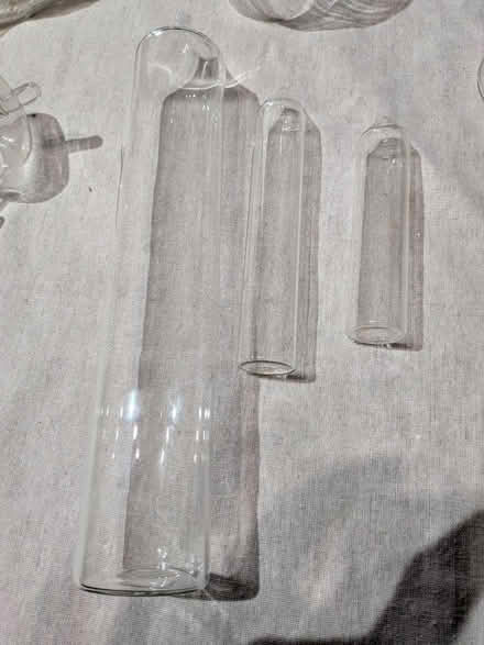 Photo of free Oil lamp materials (Cockermouth CA13) #3