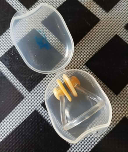 Photo of free Nose clip (Bullbrook, Bracknell RG12) #1