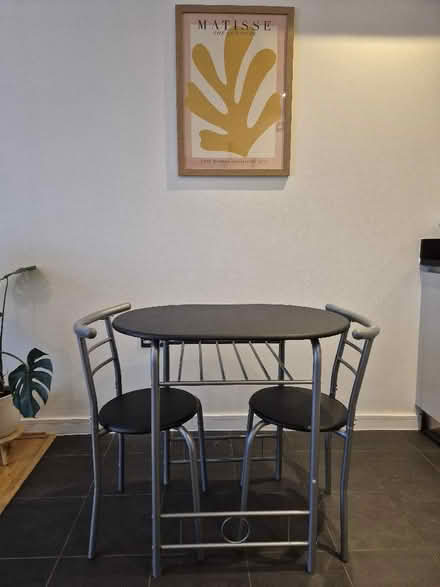Photo of free Dining Table & Chairs Set (Elizabeth Gate TW8) #2