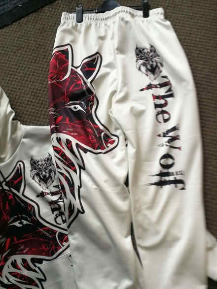 Photo of free Small collection of clothes (Southport PR9) #3