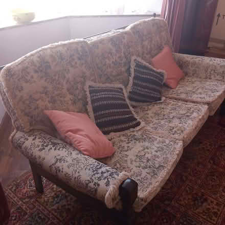 Photo of free Cottage style soda (Bridgwater TA6) #2