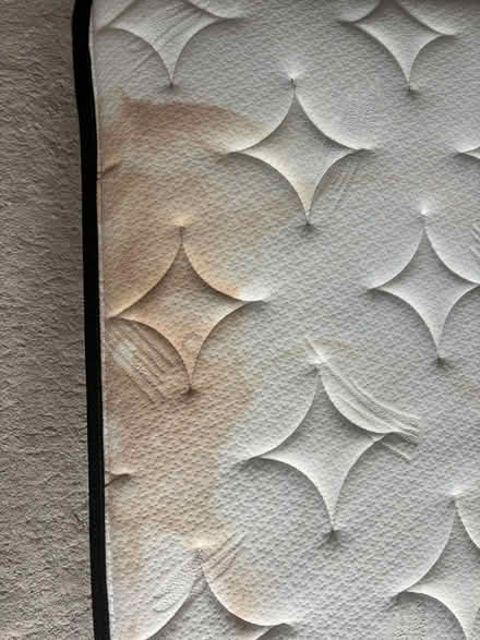 Photo of free Single bed mattress (Fetcham) #3