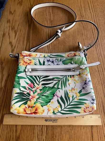 Photo of free Dana Buchman Purse (Randolph) #2