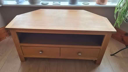 Photo of free Tv unit (Romiley SK6) #2