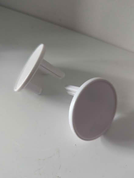 Photo of free Baby socket plugs (Eastcote Village HA5) #1