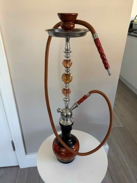 Photo of free Shisha pipe (Boston Manor W7) #1